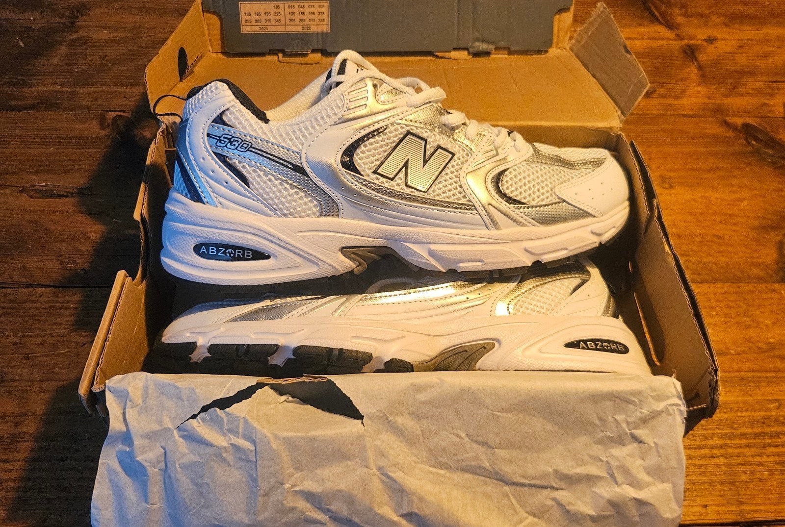 nieuwe New Balance 530 maat 43, Ophalen, New Balance, Blauw, Nieuw