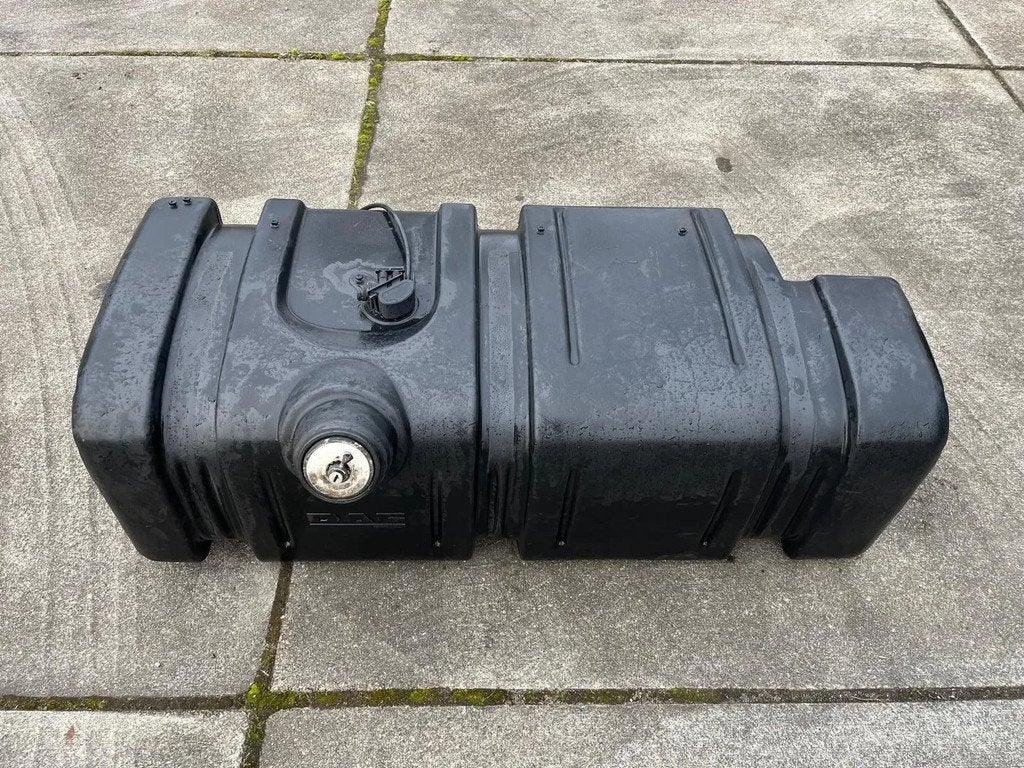 DAF Brandstoftank Diesel 200L 1704969, Auto-onderdelen, Vrachtwagen-onderdelen, Gebruikt, DAF, Brandstofsystemen