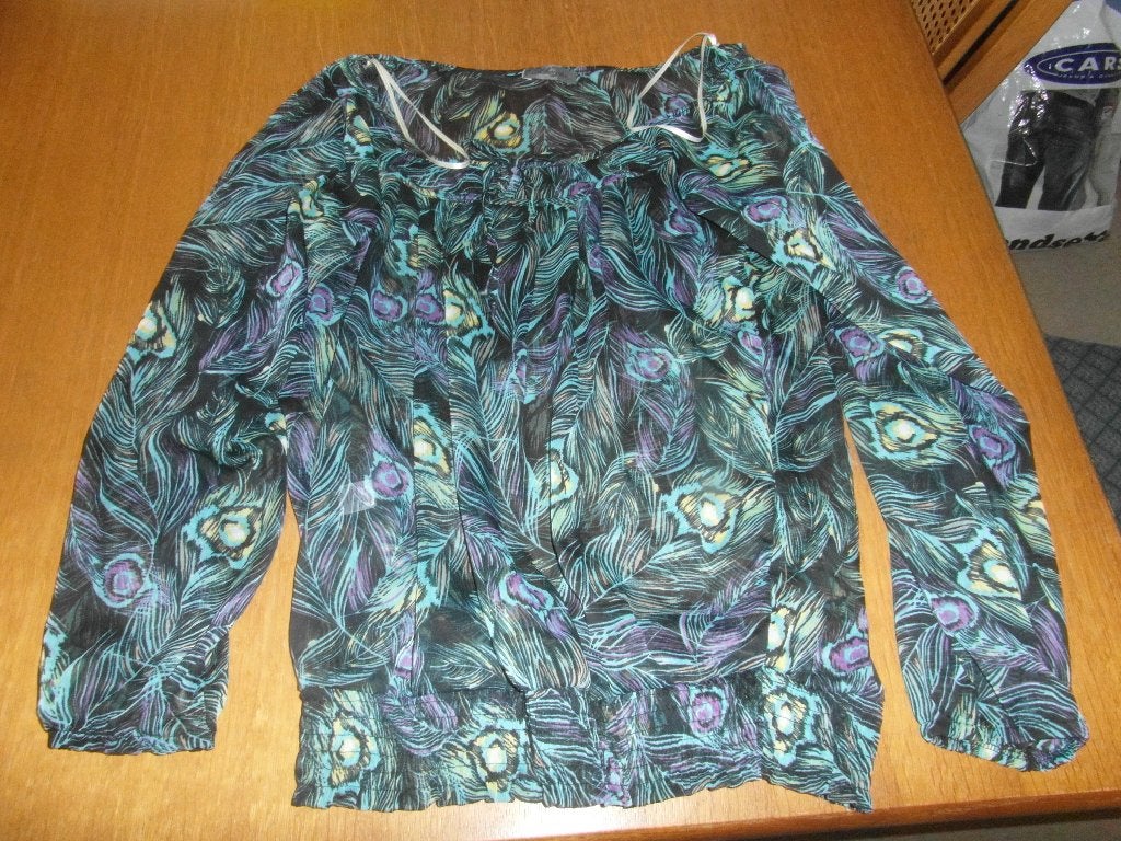 Tuniek, Ophalen of Verzenden, Nieuw