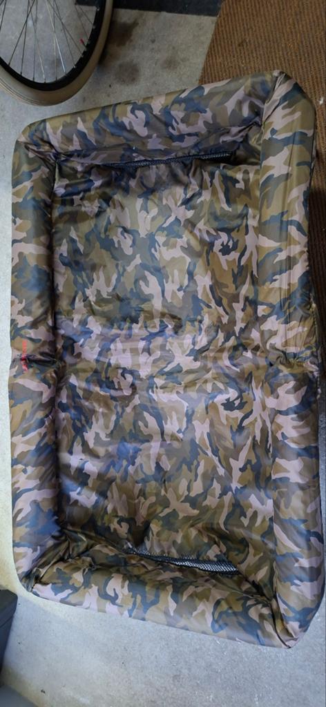 Te koop Ultimate carp cradle, Watersport en Boten, Ophalen, Zo goed als nieuw, Overige typen