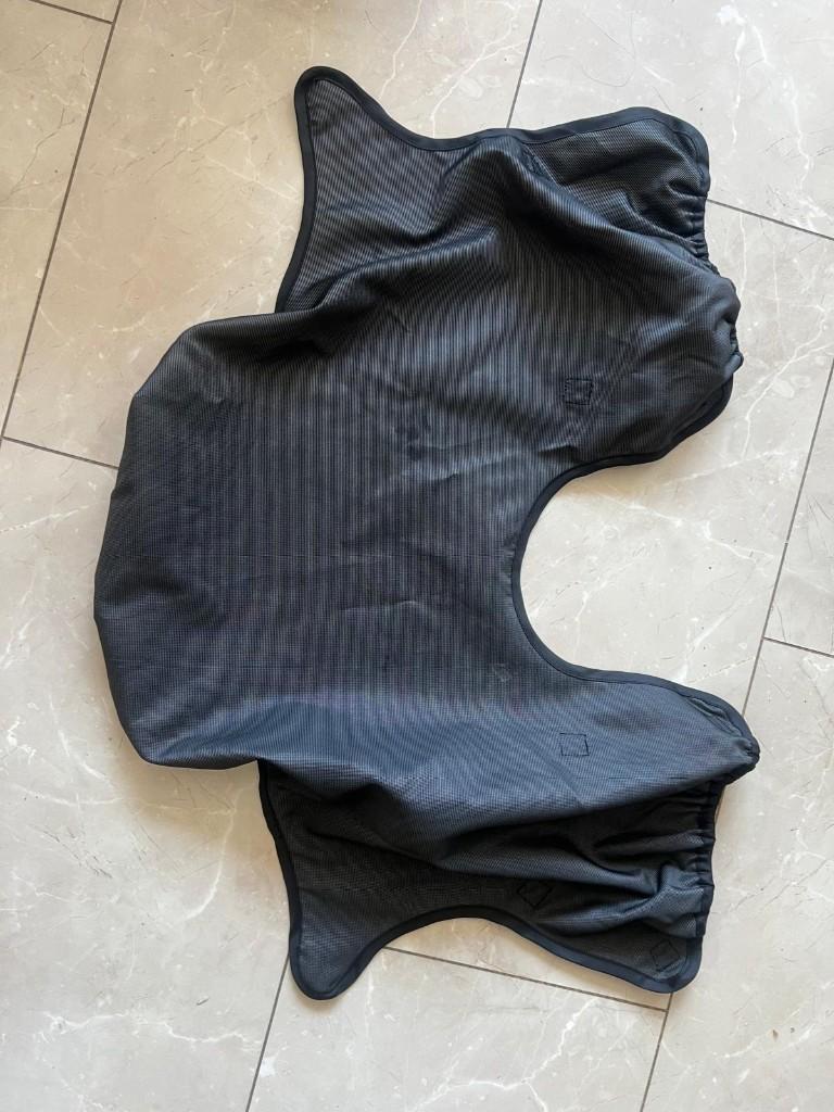maxicose baby relax, Ophalen of Verzenden, Gebruikt
