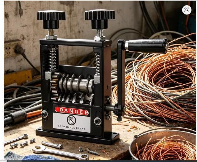 kabelstripper/draadstripper, Ophalen of Verzenden, Nieuw, Overige typen, Overige merken