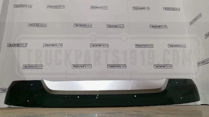 DAF Body & Chassis Parts Zonneklep XF106 SC, Auto-onderdelen, Vrachtwagen-onderdelen, Ophalen, Gebruikt