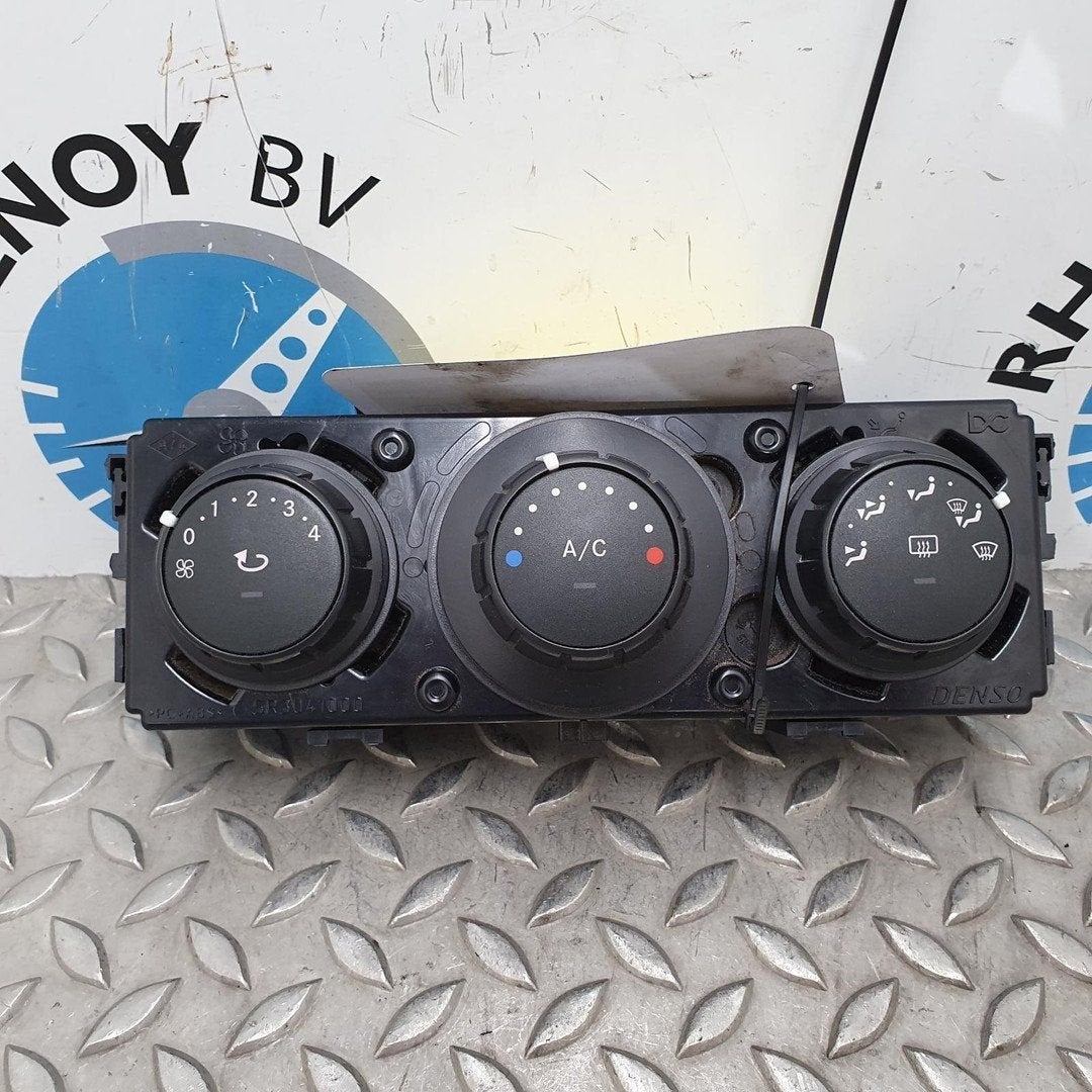 MERCEDES CITAN 109 CDI BLUEEFF.  KACHEL BEDIENINGSPANEEL 201, Ophalen of Verzenden, Gebruikt, Stiba lid