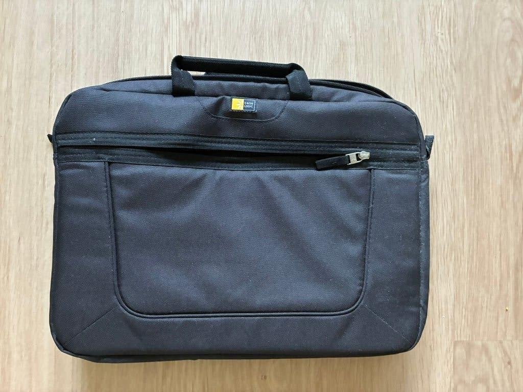 Case Logic laptoptas - NIEUW, 15 inch, Overige typen, Nieuw, Ophalen of Verzenden