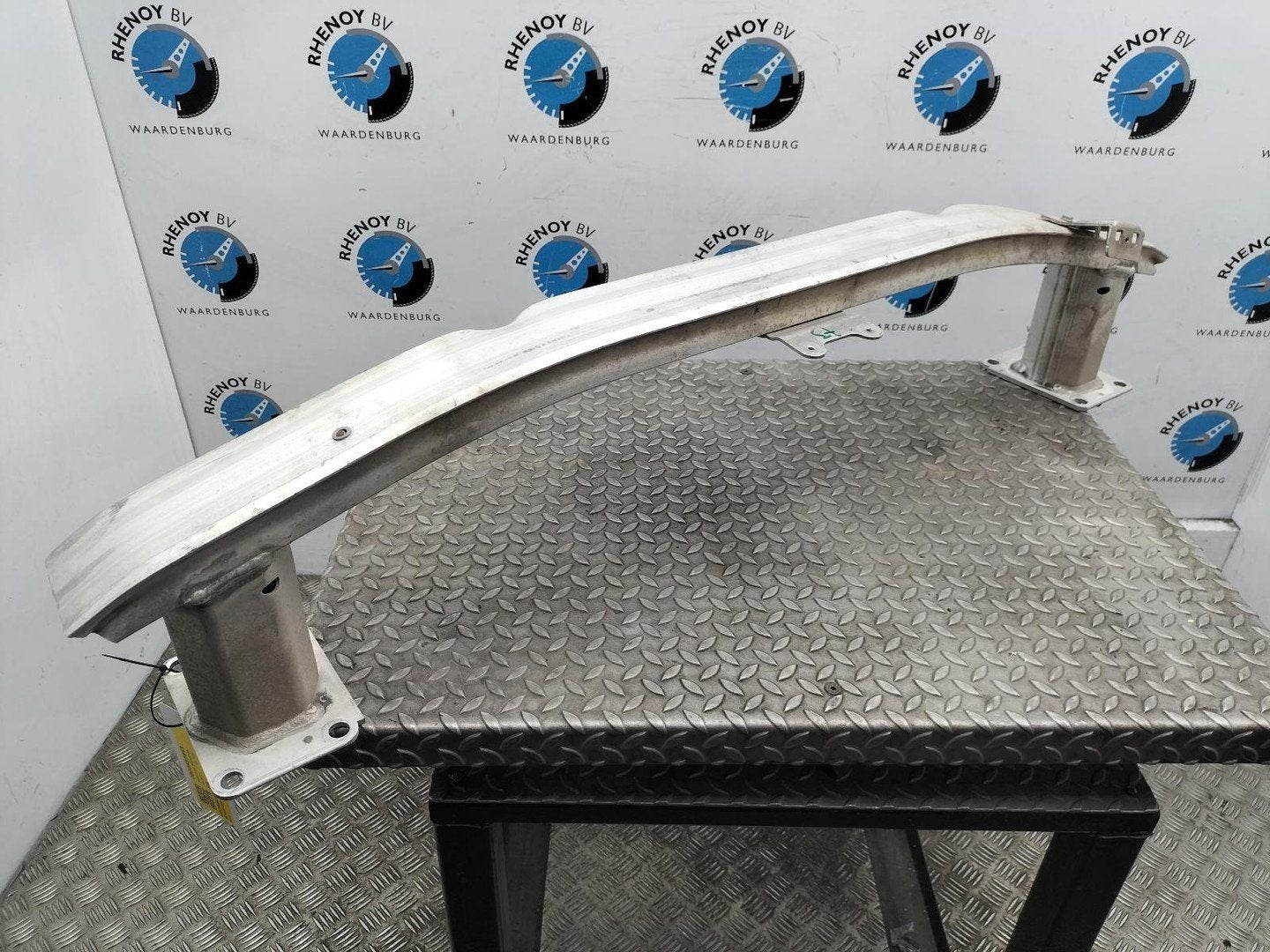 PEUGEOT 308 P5 VOORBUMPER BALK 9835954880 2023, Ophalen of Verzenden, Gebruikt, Stiba lid