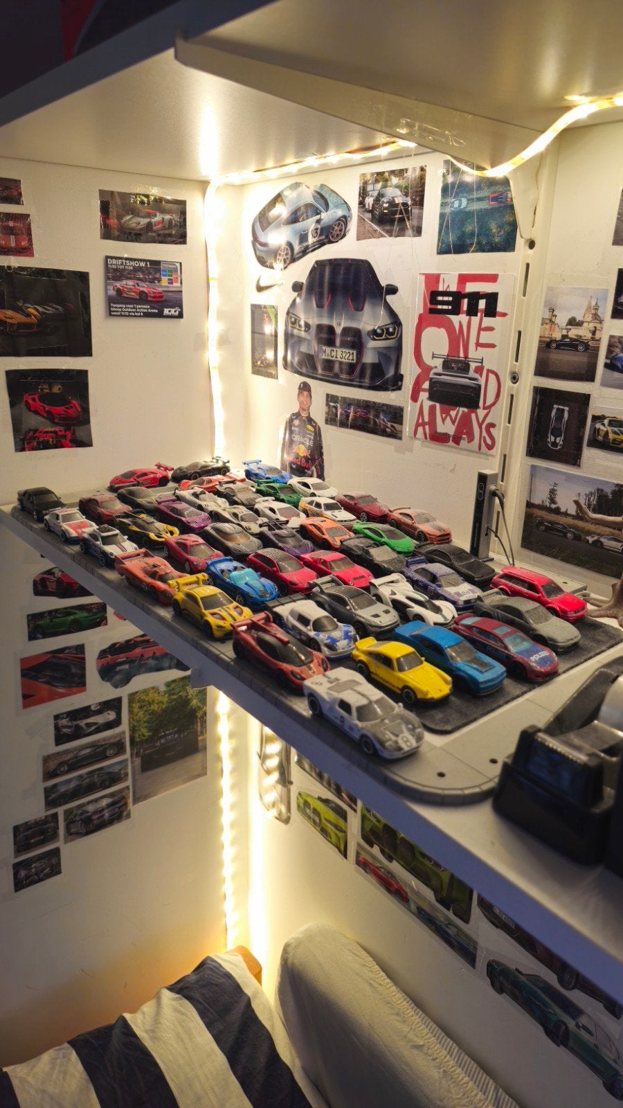 Diverse hotwheels modellen (1 euro per stuk), Ophalen, Zo goed als nieuw, Auto, Overige merken