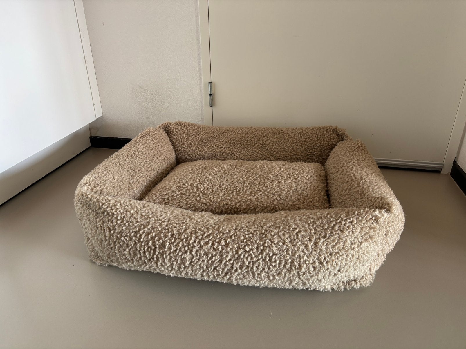 Zara Home hondenmand, Ophalen, Zo goed als nieuw