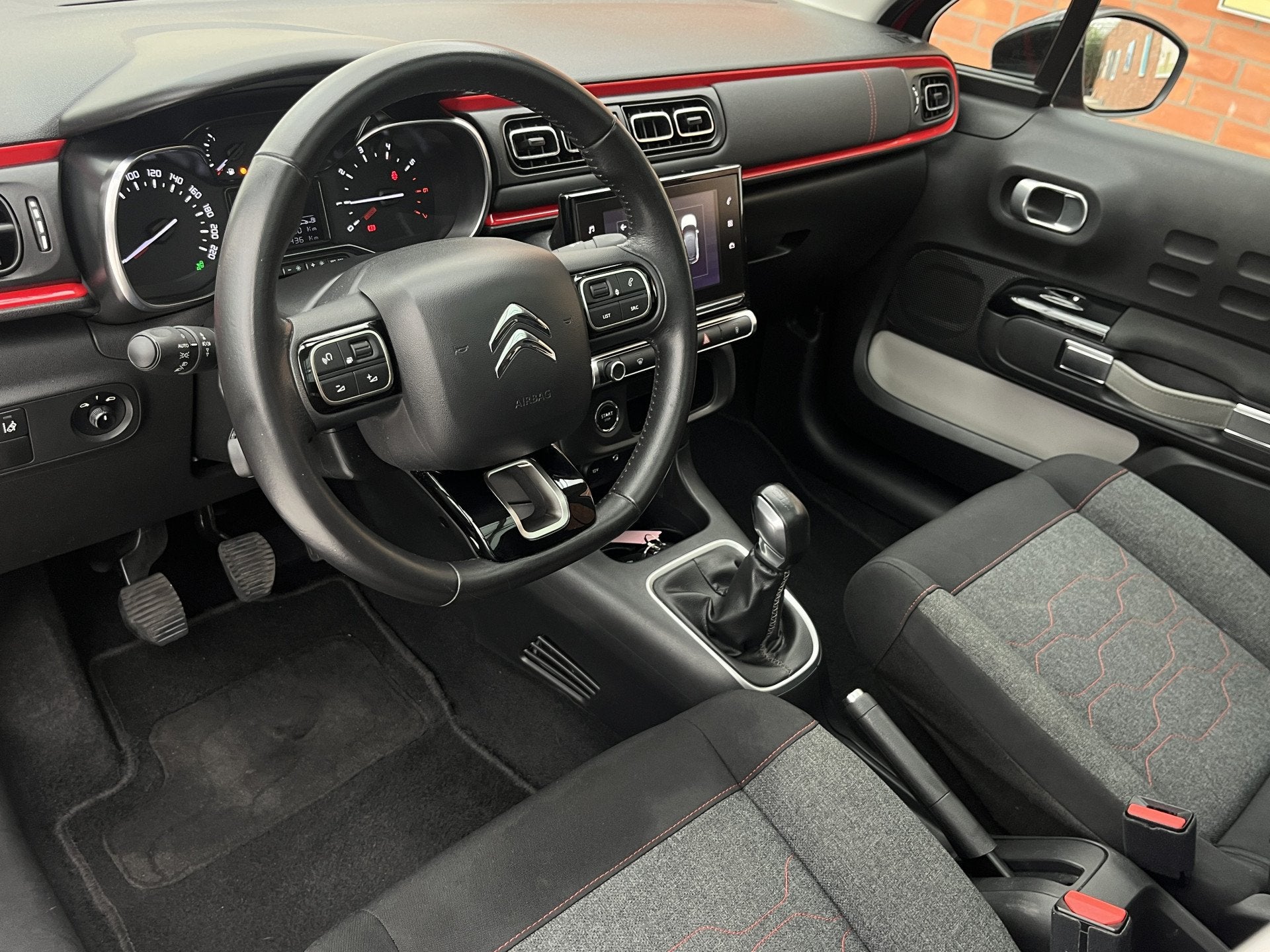 Citroën C3