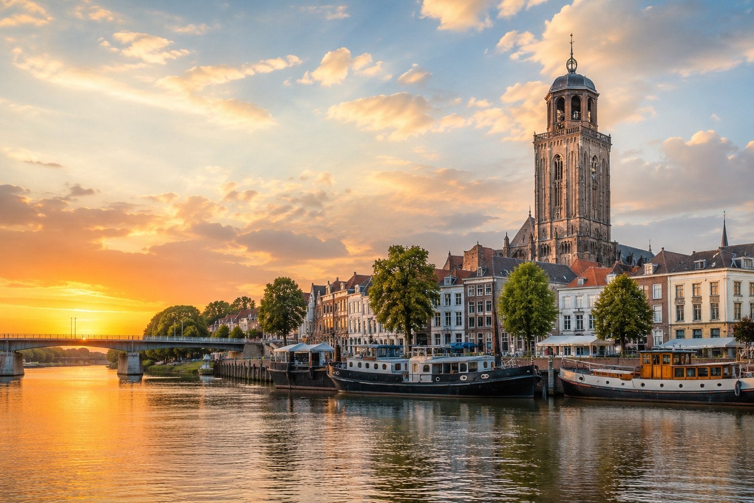Stel zoekt huurwoning in Zwolle vanaf juli/aug/sept 2026
