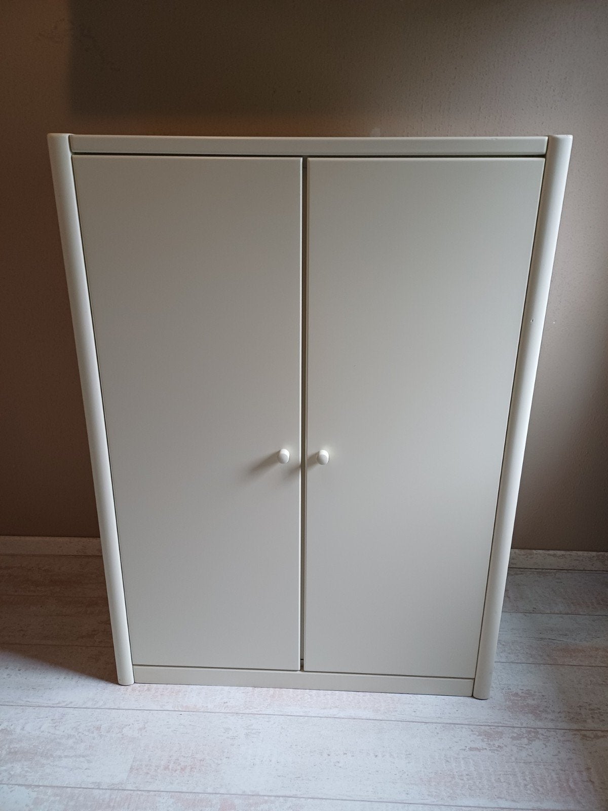 witte kast met legplanken gratis, Ophalen, Gebruikt, 50 tot 100 cm, Minder dan 100 cm