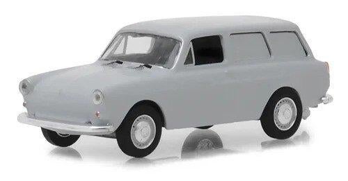 Volkswagen Squareback Panel *Estate Wagons Series 1*, Ophalen of Verzenden, Nieuw, Auto