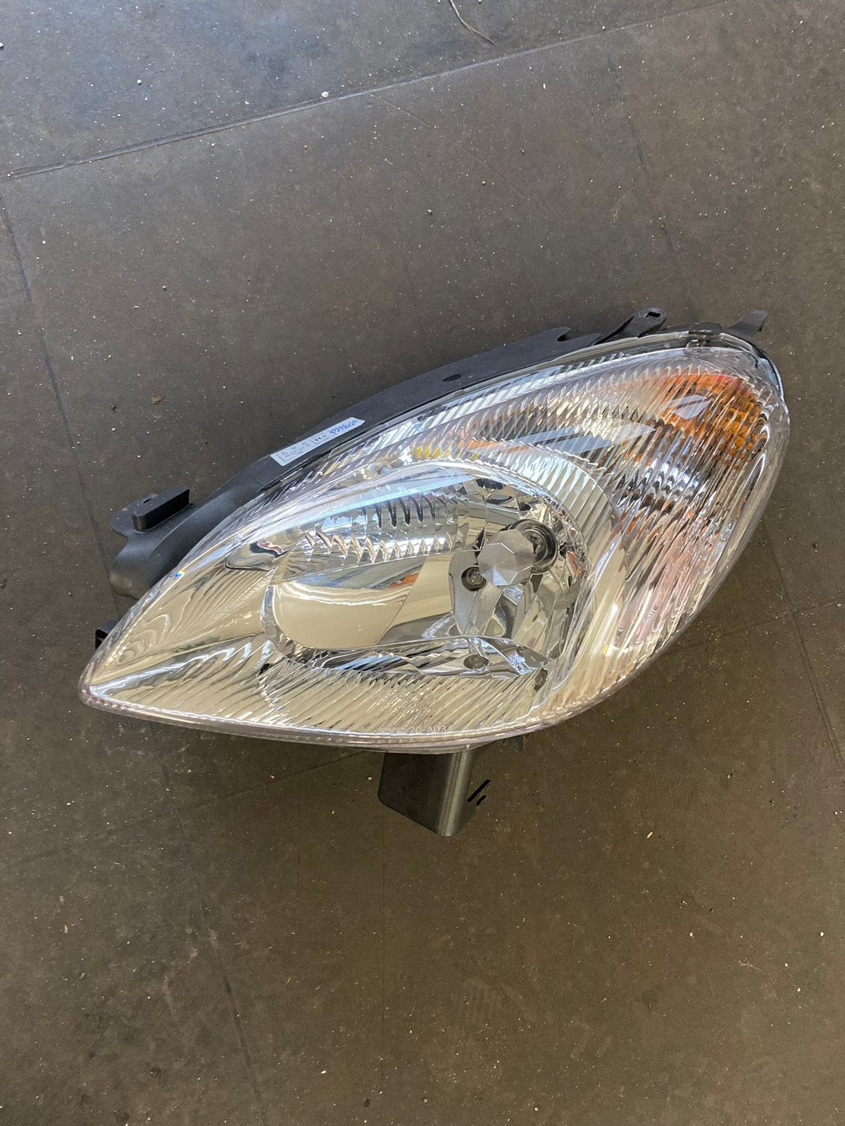 Linker Koplamp voor citroen xsara picasso, Ophalen of Verzenden, Nieuw, Citroën