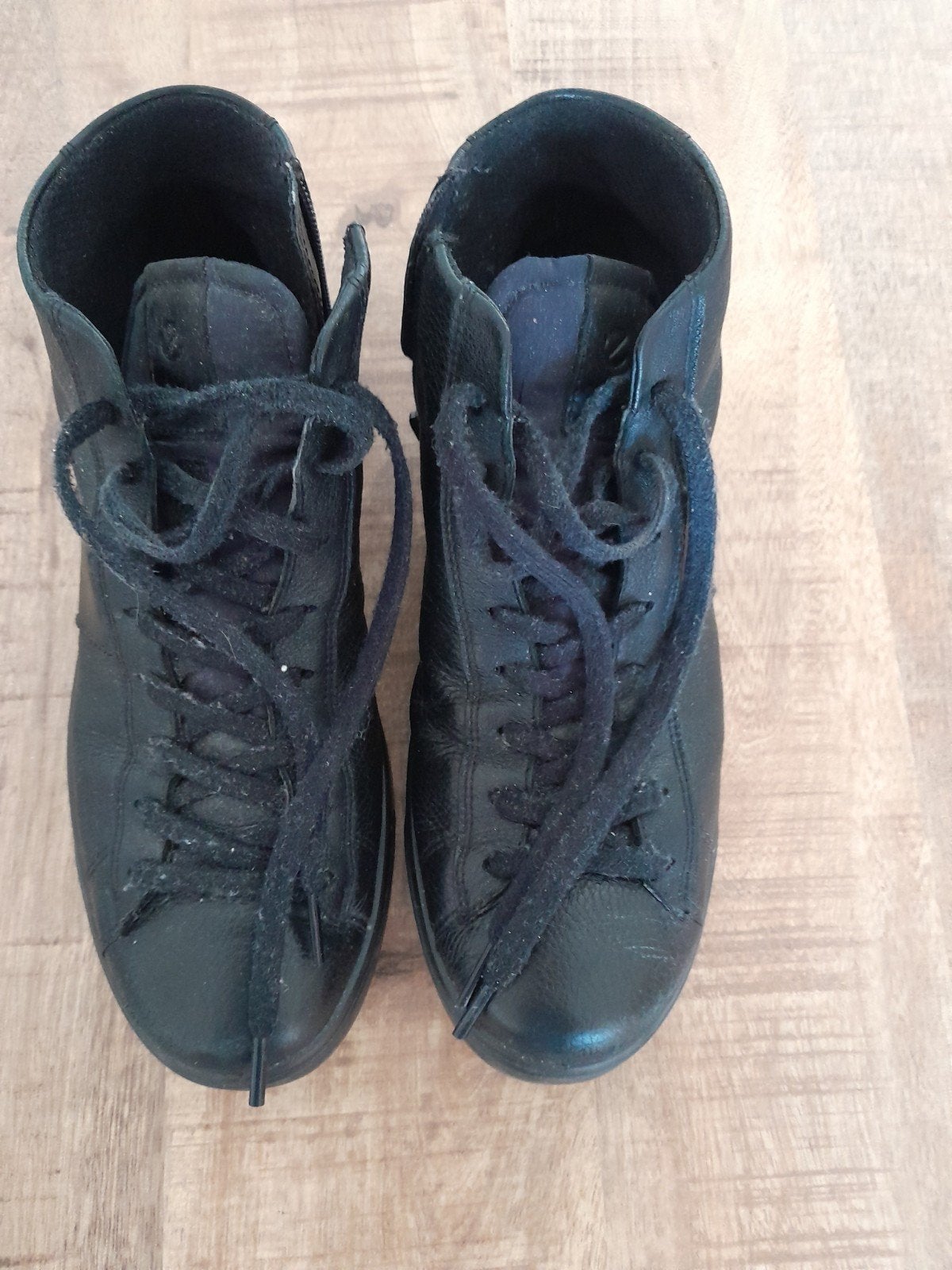 Schoenen, Kleding | Dames, Schoenen, Ophalen, Zo goed als nieuw, Blauw, Sneakers of Gympen