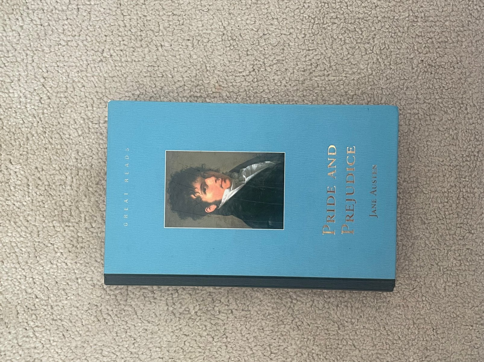 Pride and Prejudice - Jane Austen, Ophalen of Verzenden, Zo goed als nieuw, Jane Austen