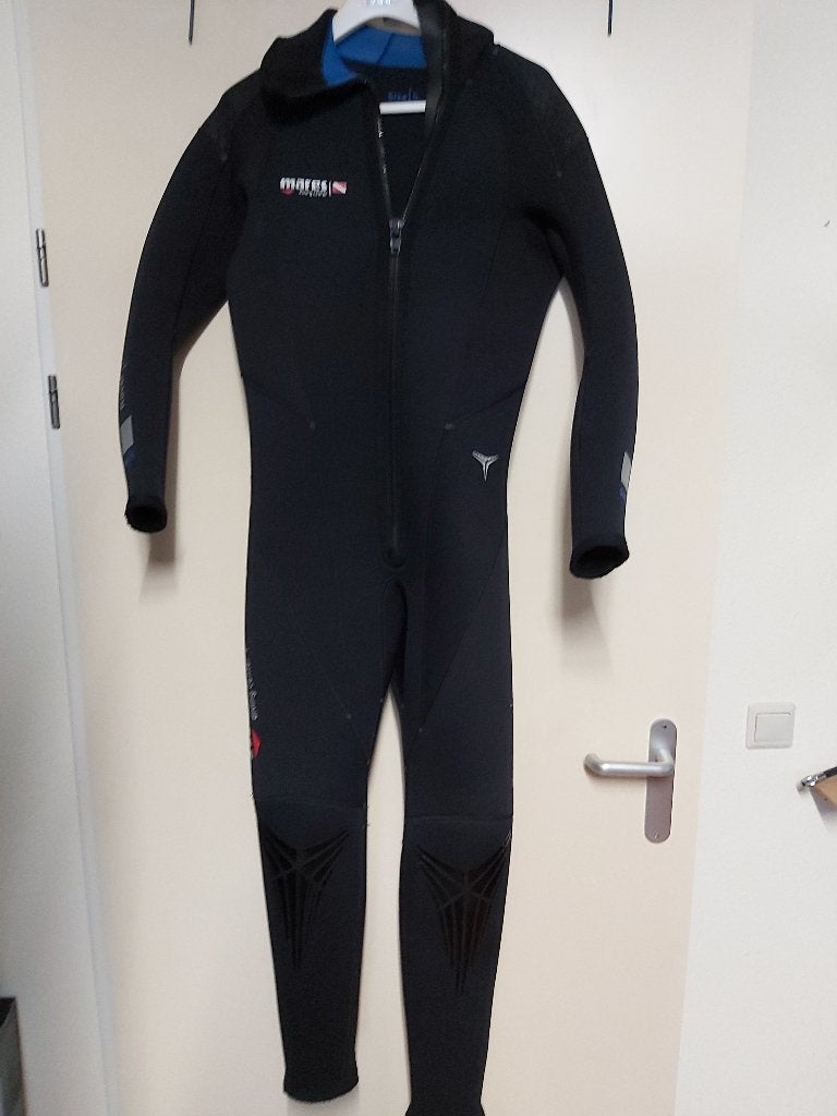 Heren duikpakken, Watersport en Boten, Duiken, Nieuw, Duikpak, Ophalen of Verzenden