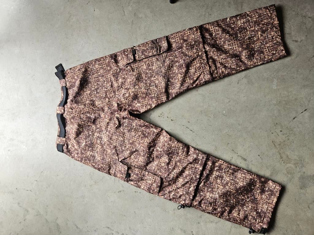 Prologic broek, Watersport en Boten, Hengelsport | Karpervissen, Ophalen of Verzenden, Nieuw, Overige typen