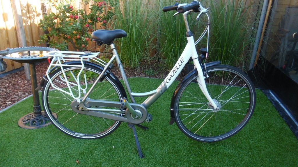 Damesfietsen div merken, Versnellingen, Ophalen, Overige merken, 53 tot 56 cm
