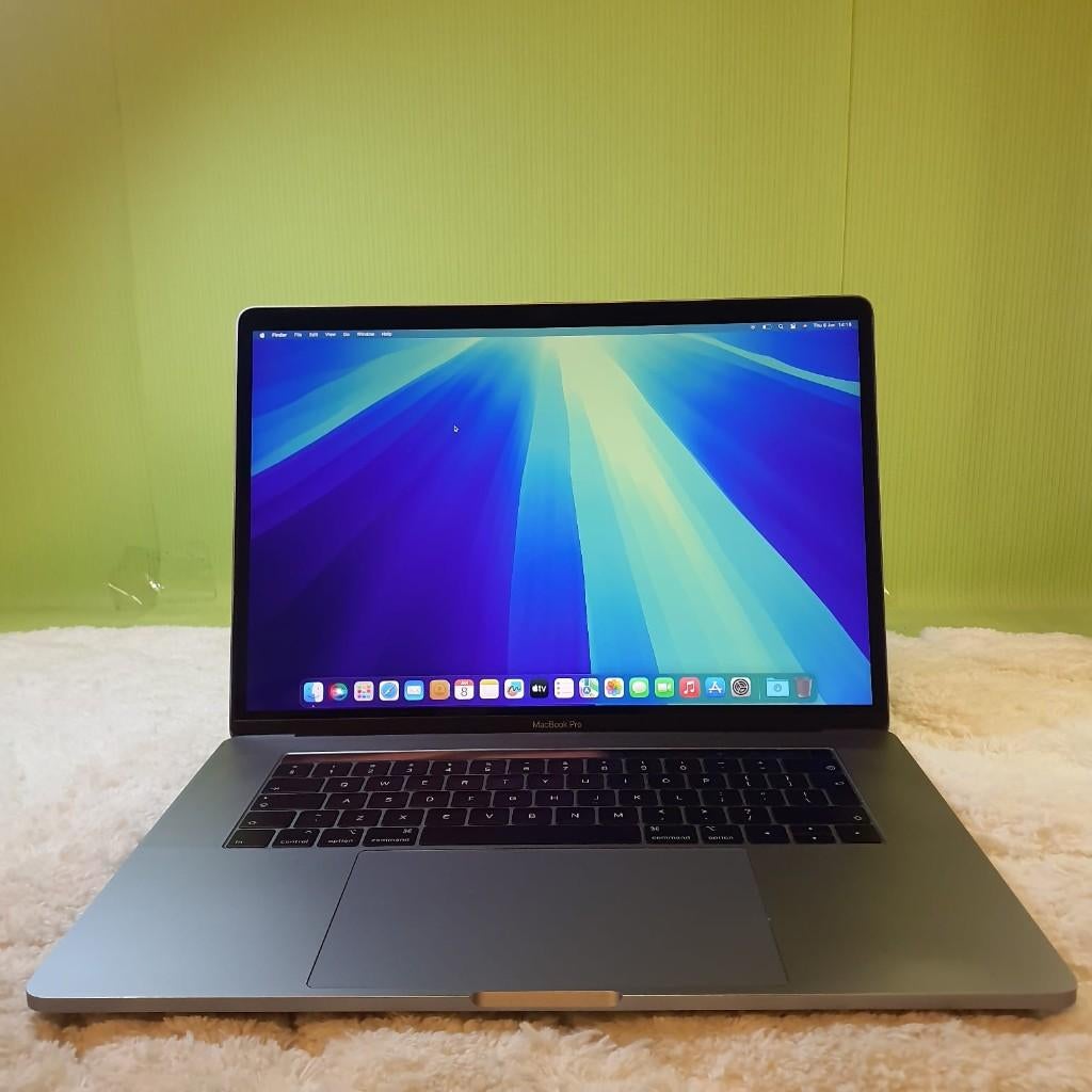 MacBook Pro M1-2021, (A1990), (A2141) (A1989) wholesale, Apple, Apple, SSD, Ophalen of Verzenden