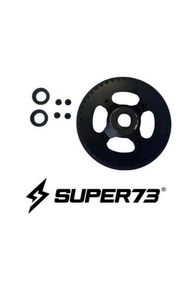 SUPER73 Crank Chain Wheel S2 & RX, Ophalen of Verzenden