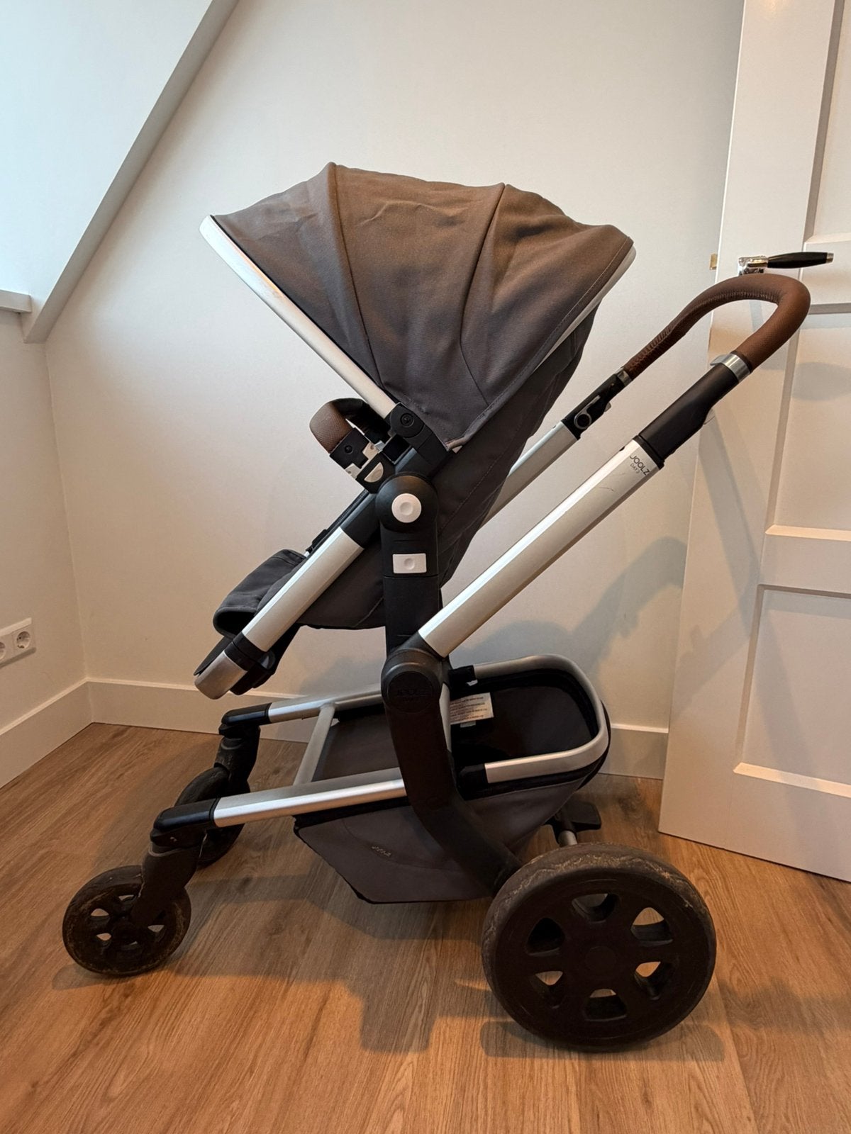 Joolz day 3 incl accessoires, Ophalen, Zo goed als nieuw, Overige merken