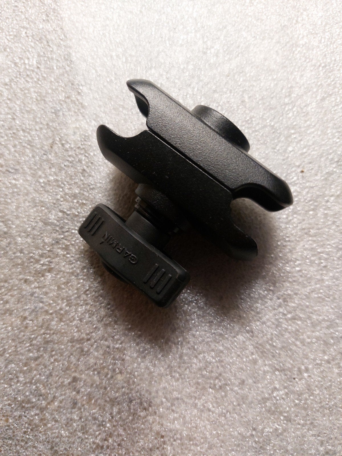 Originele Garmin RAM mount klem 6 cm 1 inch, Ophalen of Verzenden, Gebruikt