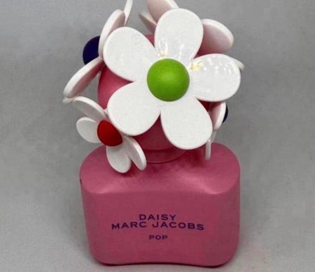Parfum Daisy Pop Marc Jacobs 50 ml Origineel !, Verzenden, Zo goed als nieuw