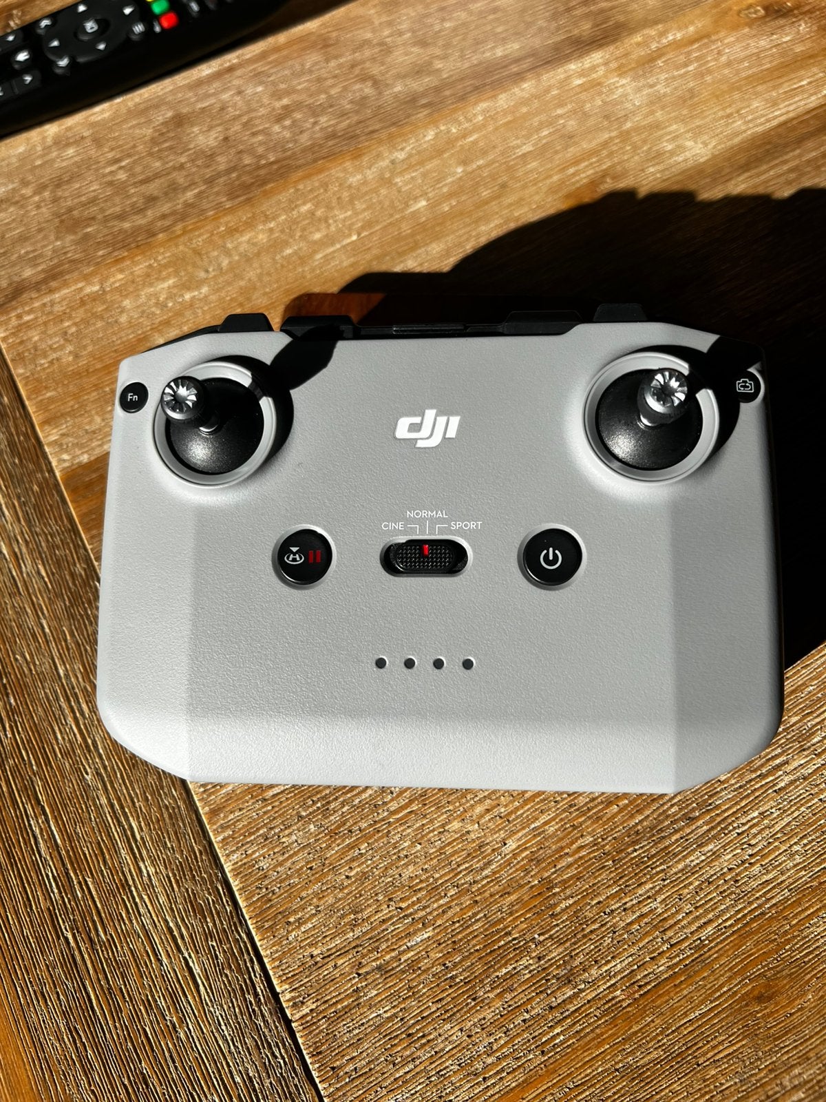DJI RC-N1 controller, Ophalen of Verzenden, Zo goed als nieuw
