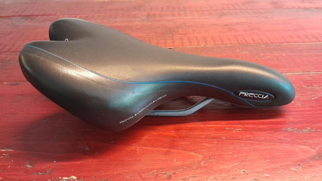 Selle royal freccia, Ophalen of Verzenden, Zadel