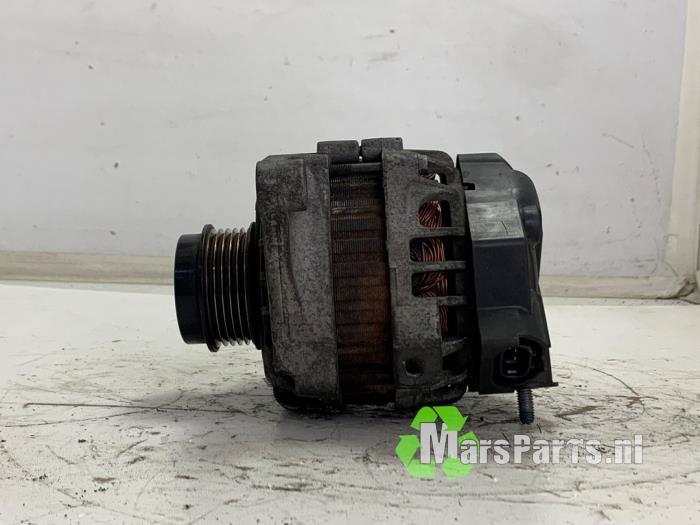 Dynamo van een Kia Rio, -, -, Ophalen of Verzenden, -