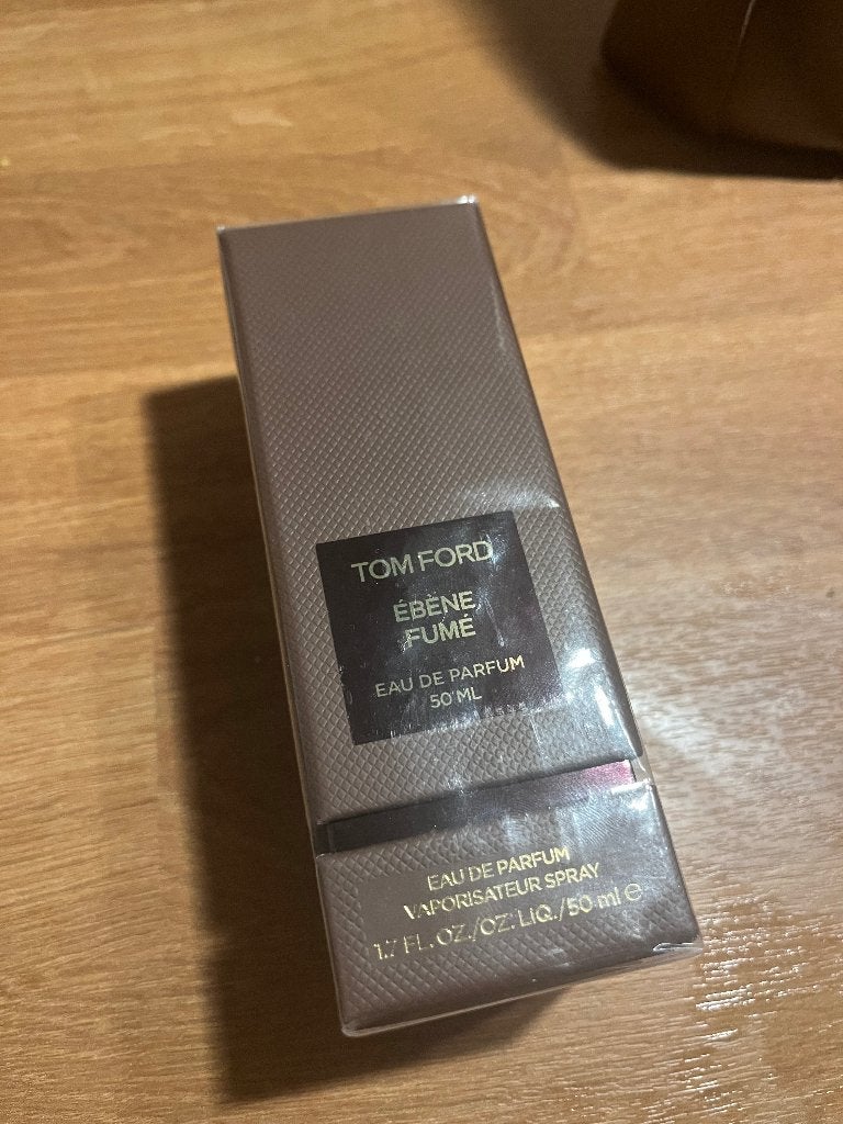 Tom Ford ébéne fumé, Ophalen of Verzenden, Nieuw