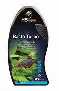 hs aqua bacto turbo 350 ml €21,95, ., Overige typen, Nieuw, Ophalen of Verzenden