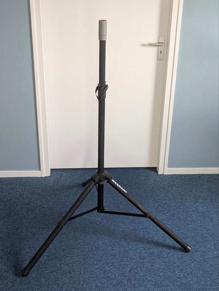 Megasat Profi-line statief voor Starlink of satellietschotel, Ophalen, Gebruikt, (Schotel)antenne-accessoires, Overige merken