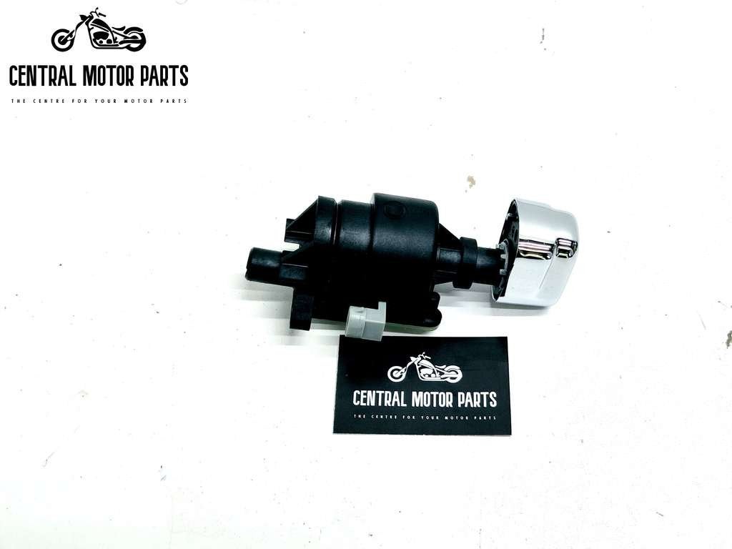 Ignition Switch Fork Lock Touring 2014-up, Motoren, Niet ingevuld, Gebruikt, Niet ingevuld, Ophalen of Verzenden