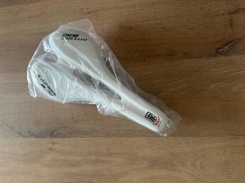 Rritchey carbon race / atb zadel nieuw., Racefiets, Nieuw, Ophalen of Verzenden, Zadel