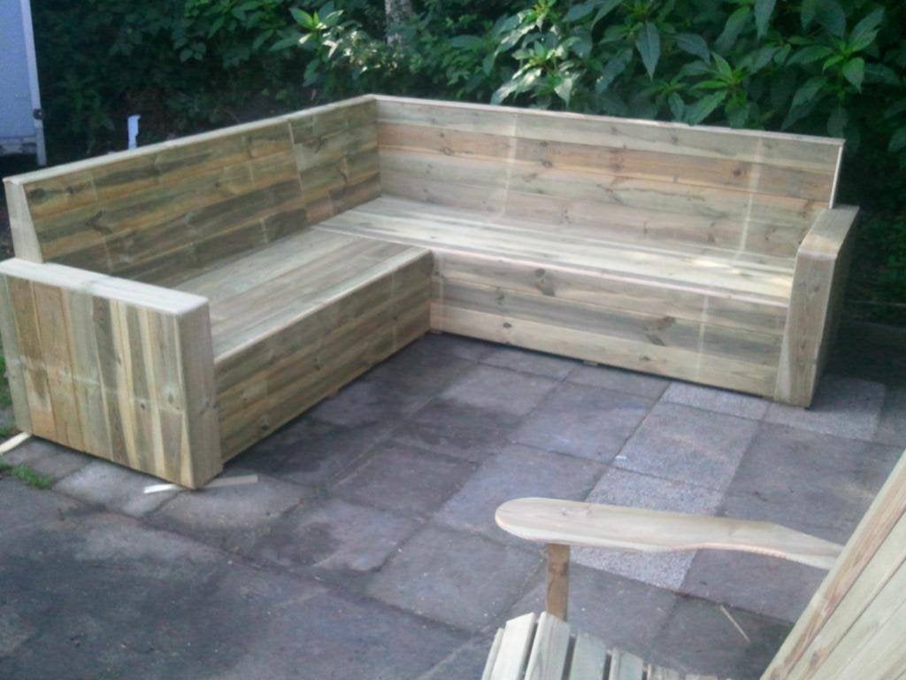 tuinmeubels, Ophalen, 5 zitplaatsen, Nieuw, Eettafel