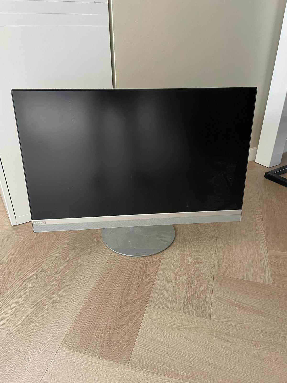 Lenovo All-in-one 27” (i7/16GB/1TB), Computers en Software, Desktop Pc's, Zo goed als nieuw, HDD, 16 GB, Ophalen