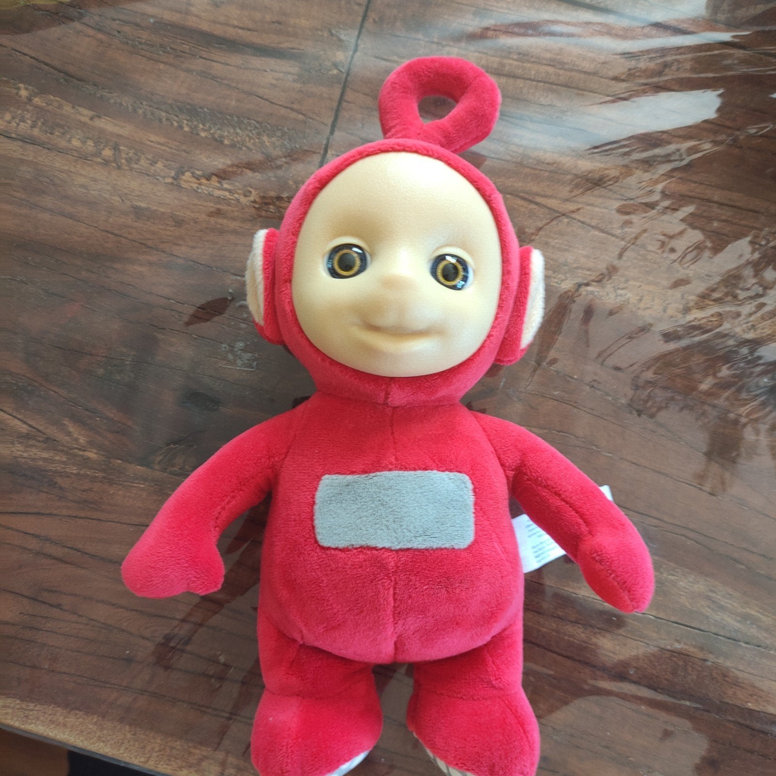Teletubbie knuffel ., Ophalen of Verzenden, Overige typen