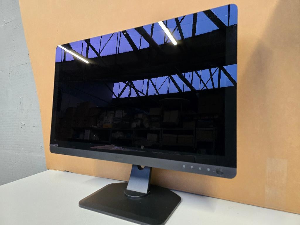 27" Iiyama Prolite XB2779QS -Quad HD-VGA DVI-DP-HDMI-AH/IPS, Iiyama, Kantelbaar, Refurbished, Ophalen of Verzenden