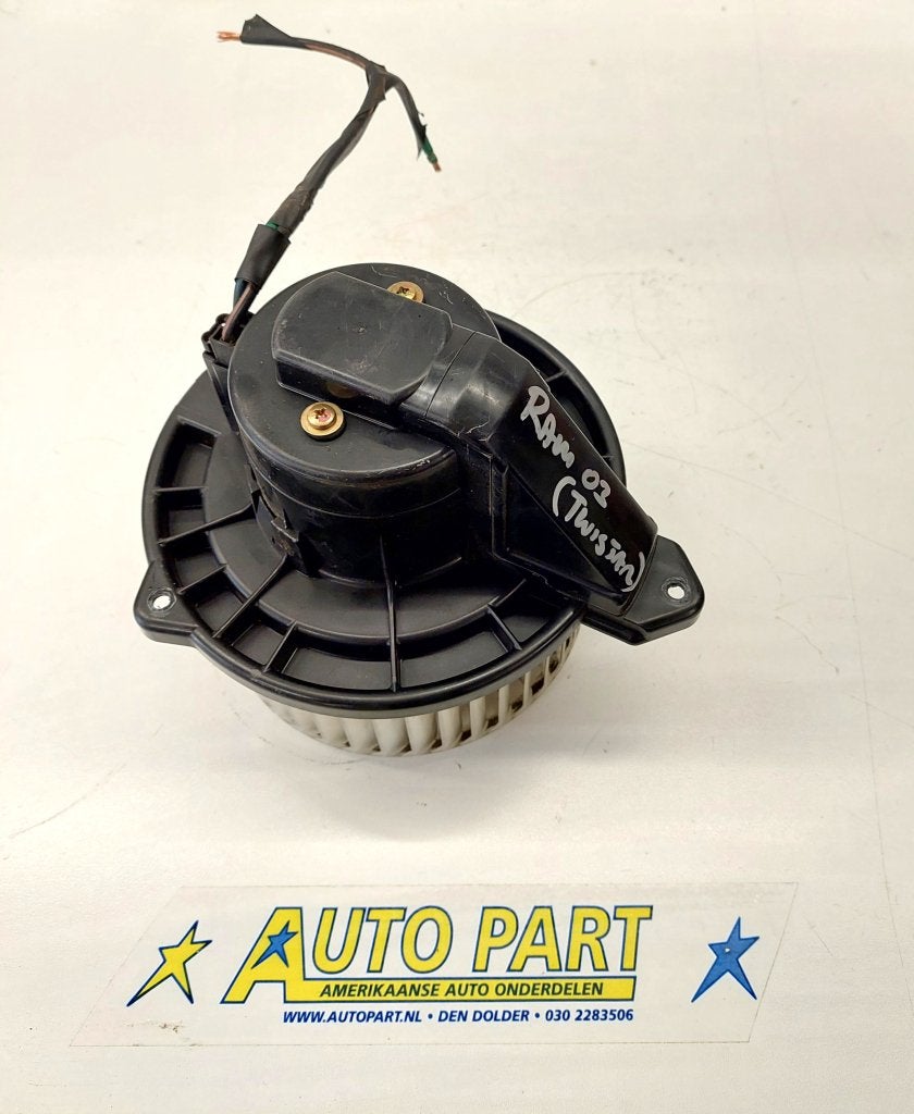 Dodge Ram kachelmotor 2002-2008, Gebruikt, PO Box 21-8004 | Auburn Hills, MI 48321-8004, Amerikaanse onderdelen, Ophalen of Verzenden