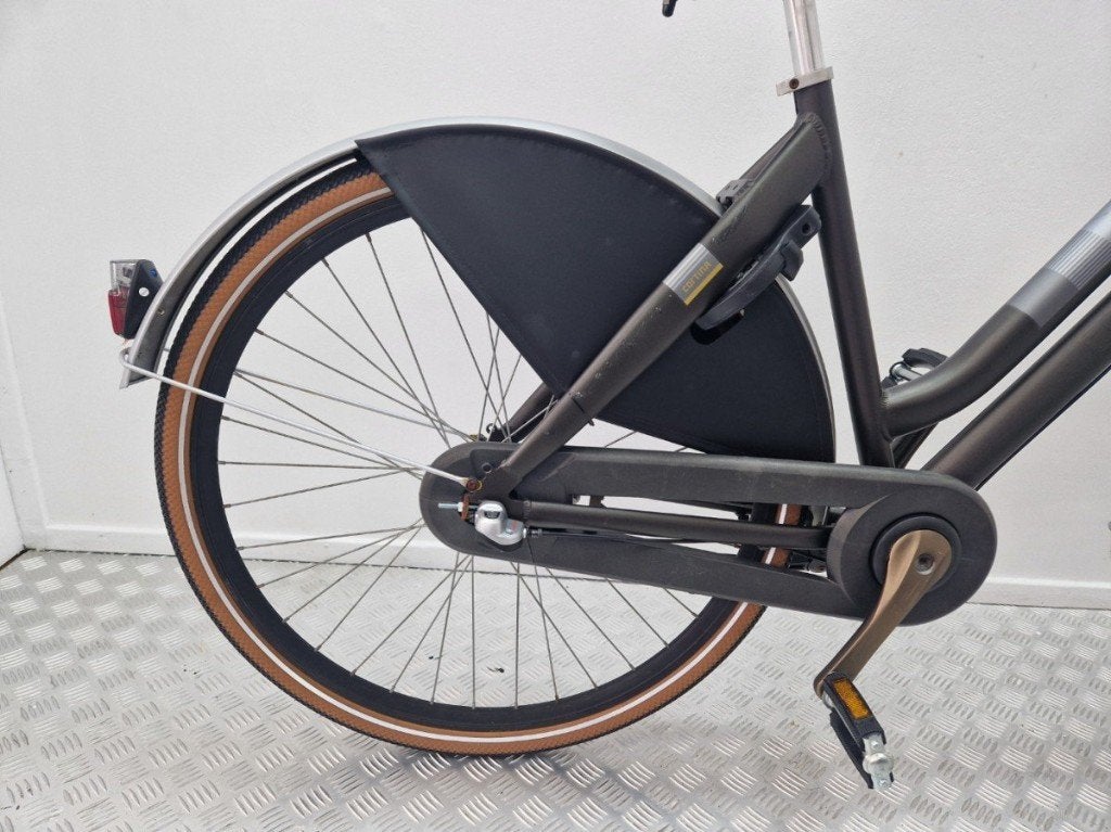 Cortina Crush Transport | Gebruikt | 3 Maanden Garantie |, Fietsen en Brommers, Fietsen | Dames | Damesfietsen, Overige merken
