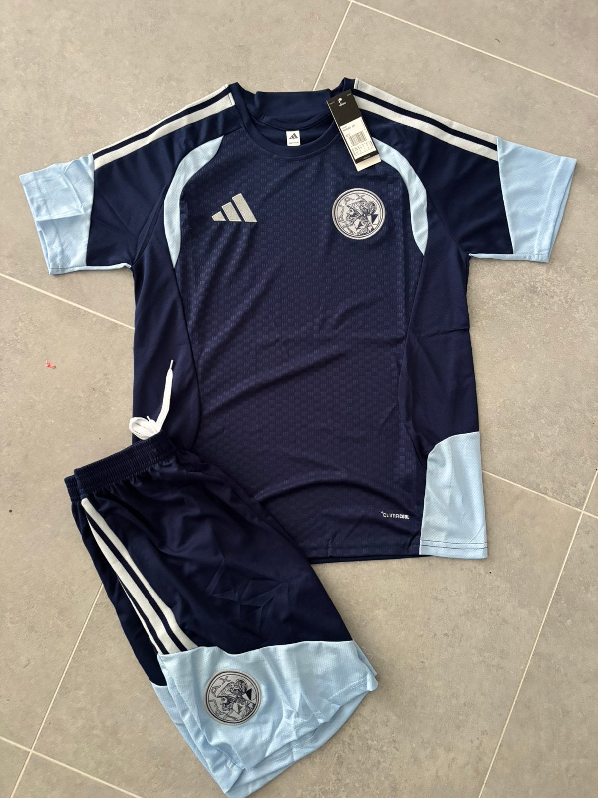 Ajax Training Set 26-27, Ophalen of Verzenden, Nieuw, Shirt
