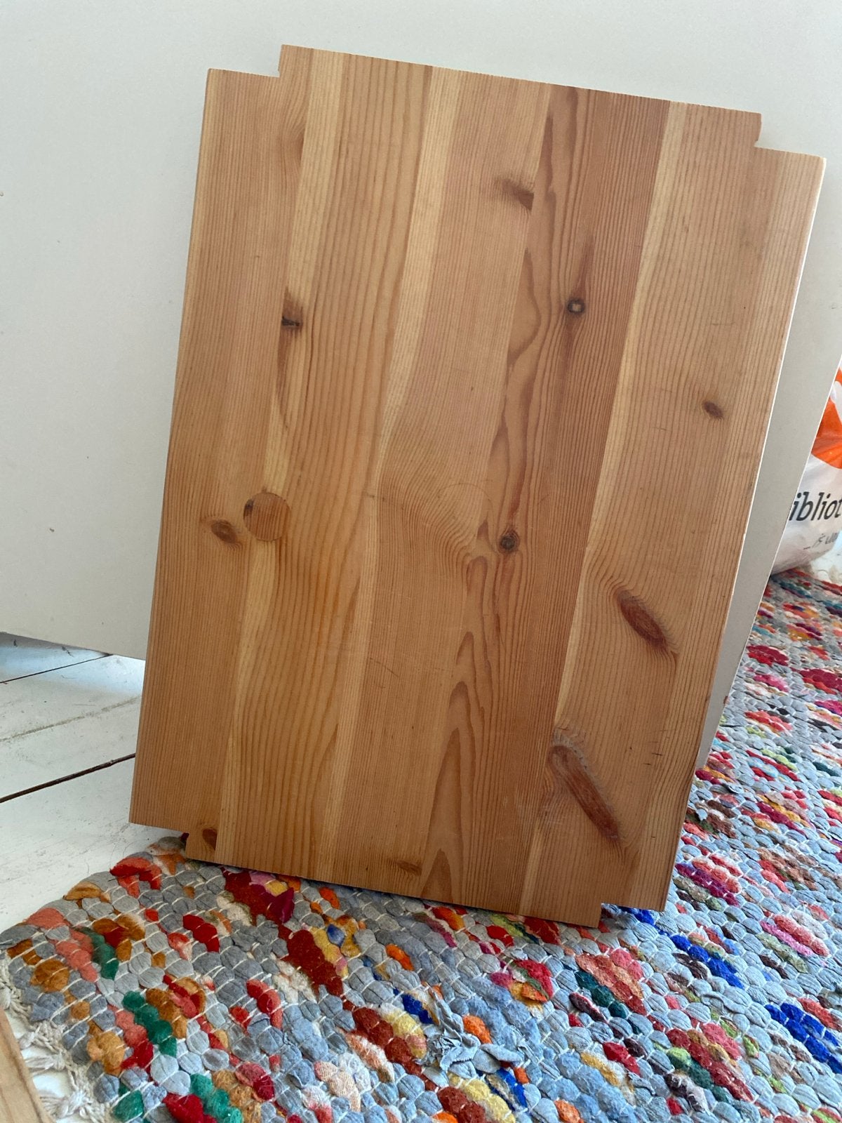 Ivar planken - 30x43 27 stuks, Ophalen, Gebruikt