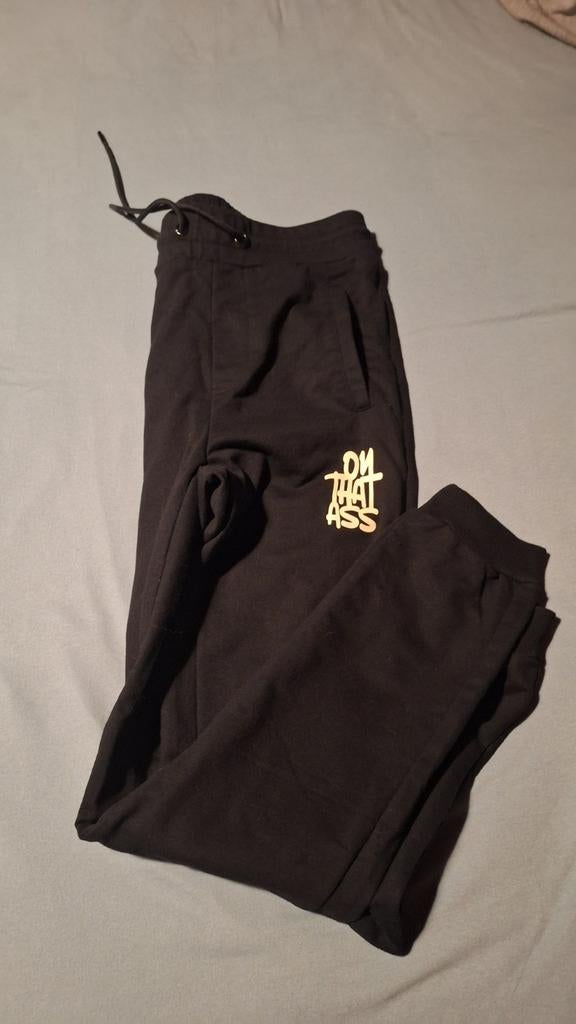 Jongens mt S joggingbroek., Kinderen en Baby's, Ophalen, Nieuw, Overige maten