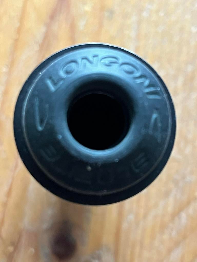 Longoni 3 lobite extensie 10cm, Sport en Fitness, Biljarten en Poolen, Ophalen of Verzenden, Gebruikt, Overige typen