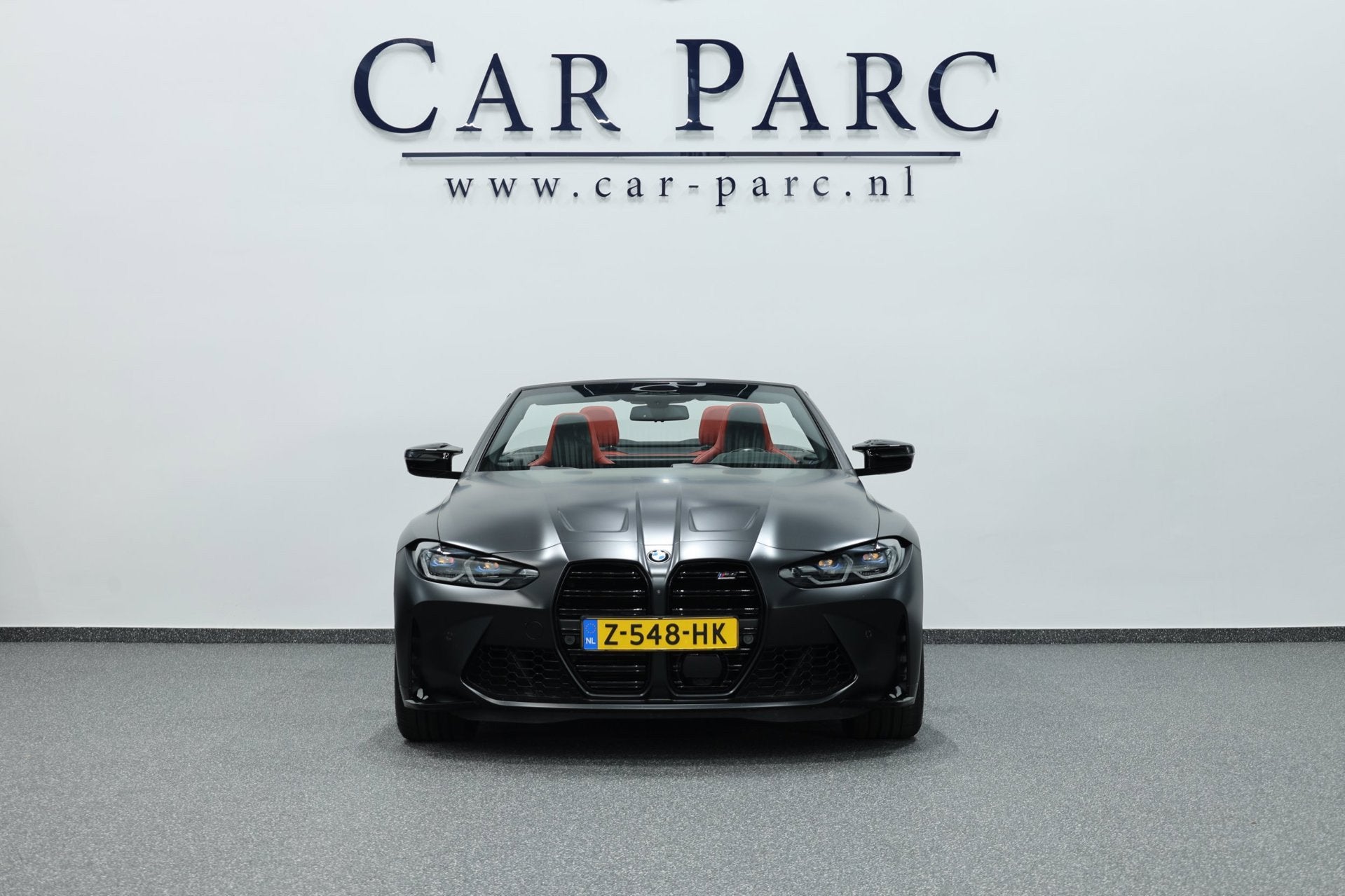 BMW 4-serie Cabrio M4 xDrive Competition 700+PK OPF delete F, Automaat, Dealer onderhouden, Gebruikt, Euro 6