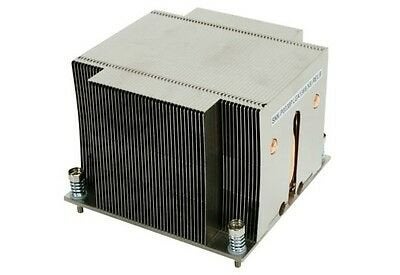 *NIEUW* SuperMicro 2U LGA1356 Passive heatsink SNK-P0038PS, Computers en Software, Super Micro Computer B.V., Support_Europe@supermicro.com
