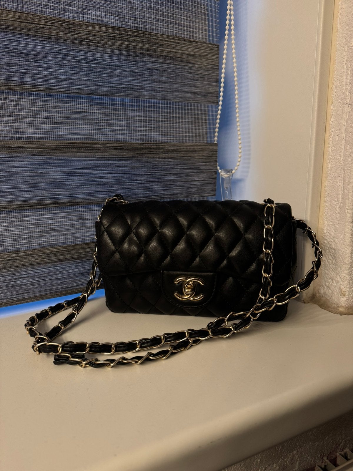 C tas, Sieraden, Tassen en Uiterlijk, Tassen | Damestassen, Ophalen of Verzenden, Zo goed als nieuw