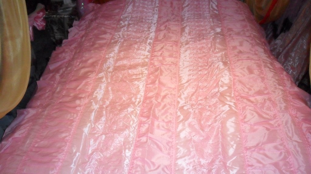 bedsprei, Ophalen of Verzenden, Kussen, Nieuw, Tweepersoons