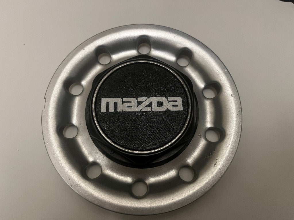 BBS Naafkapjes 70 mm (Op Maat) – Set van 4, Ophalen of Verzenden, Nieuw